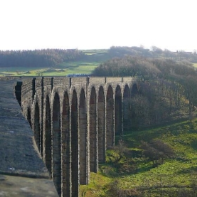 Hewenden Viaduct 2 - Tim Green aka atoach