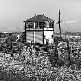 Glendon North Junction - Ingy The Wingy