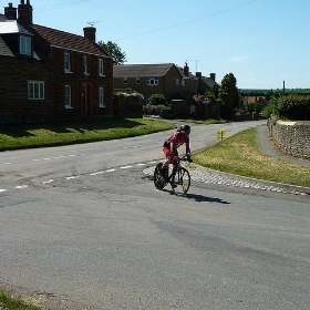 Kettering CC Time Trial - tejvanphotos