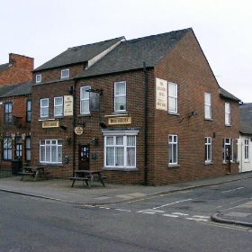 Alexandra Arms, Kettering - Ben Coulson