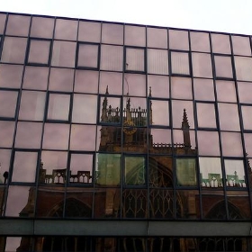 Reflected Church - Ewan-M