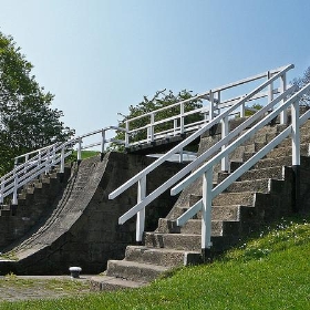 Dobson Lock - Tim Green aka atoach