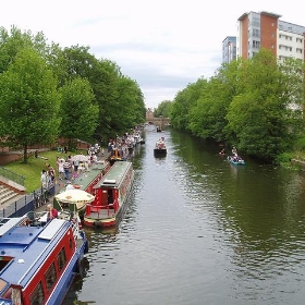 Riverside Festival, Leicester - stevecadman