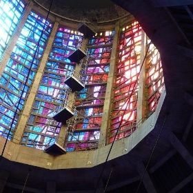 Metropolitan Cathedral, Liverpool - LivingOS