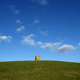 On the Edge of Heaven and Earth. - Athena's Pix