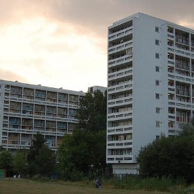 Loughborough Estate 1 - secretlondon123