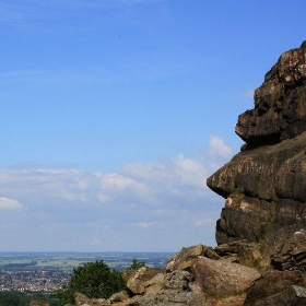 Old man of Beacon Hill - Jason_Bowler