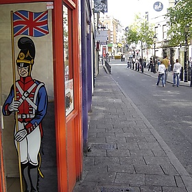 Maidstone/Kent/England - keniromaniak