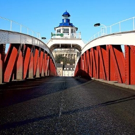 Swing Bridge - smlp.co.uk