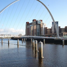 Newcastle-upon-Tyne - mollyig