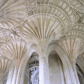 Peterborough Cathedral - stevecadman