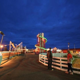 Phantom Fun Fair - clspeace