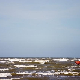 RNLI Rescue - BigTallGuy