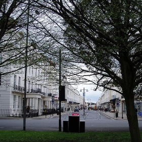 The Parade Leamington - amandabhslater