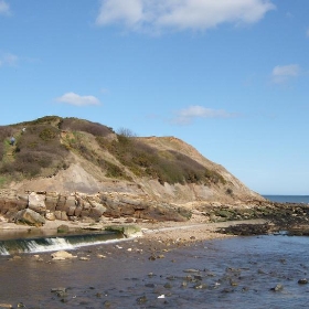 A view of the sea, Scarborough - no1danny