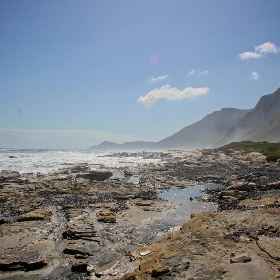 Scarborough - ZA Photography