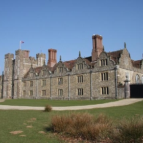 Knole - exfordy