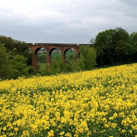 Eynsford Viaduct - L2F1