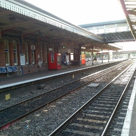 Slough - markhillary
