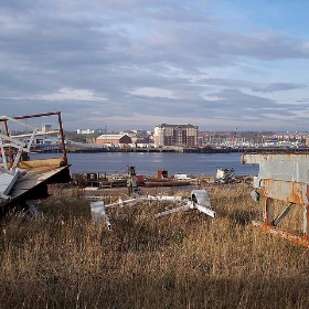 South Shields 2004 - Draco2008