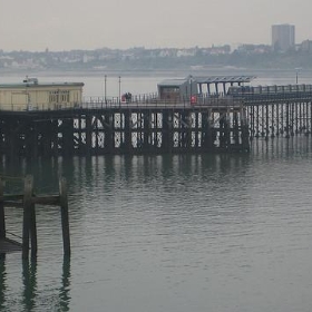 Southend on Sea - AndyRob