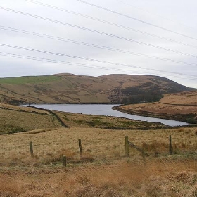 Lower Swineshaw and Cock Knarr - Pimlico Badger