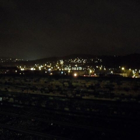 Stalybridge - Pimlico Badger