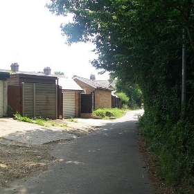 Church Lane, Stevenage - anemoneprojectors