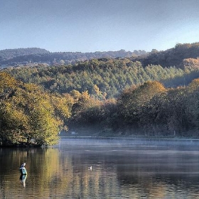 Etherow Park - Serigrapher