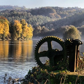 Etherow Park - Serigrapher