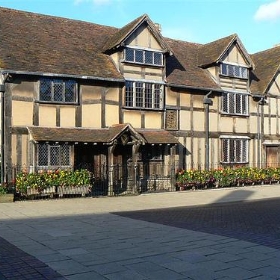 Stratford upon Avon - jlcwalker