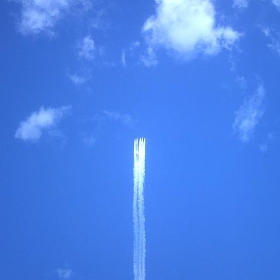 Sunderland Airshow Sunday (180) - Delta-Juliet