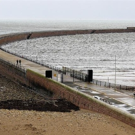 Roker Pier, North east England - David Barrie