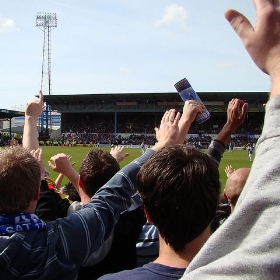 Bob Bank V Swansea - joncandy