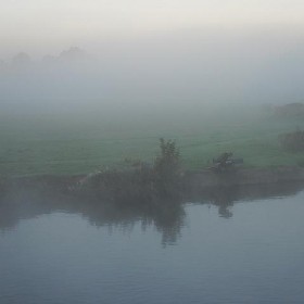 Tamworth at dawn - Tamworth Borough Council