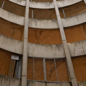 Car Park - boliston