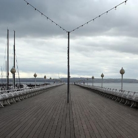 Torquay pier 1 - ahisgett