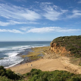 Great Ocean Road - Torquay - John Lindie