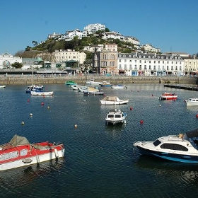 Torquay - steve p2008