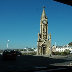 Torquay - steve p2008