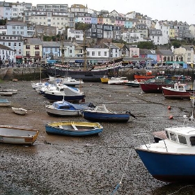 Torquay - Alkan de Beaumont Chaglar