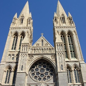 Truro Cathedral - Kevin Hutchinson