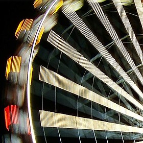 Walsall Wheel In Motion - Lee Jordan