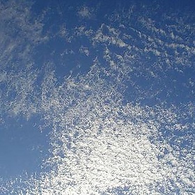 clouds over bescot - Harry Vale