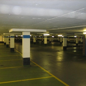 Swansgate Car Park - robinfensom