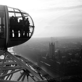 london eye - apdk