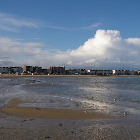 weymouth beach - markconnell