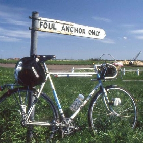 The Fens 1992  Foul Anchor - sludgegulper