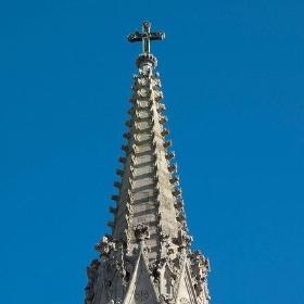 The Clarkson Memorial, Wisbech, Cambridgeshire - mira66