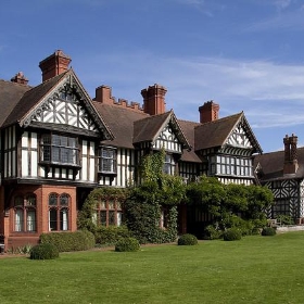 Wightwick Manor 4 - ahisgett